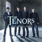 Amazing Grace (feat. Natalie Grant) - The Tenors
