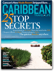caribbean travel life magazine on ipad app