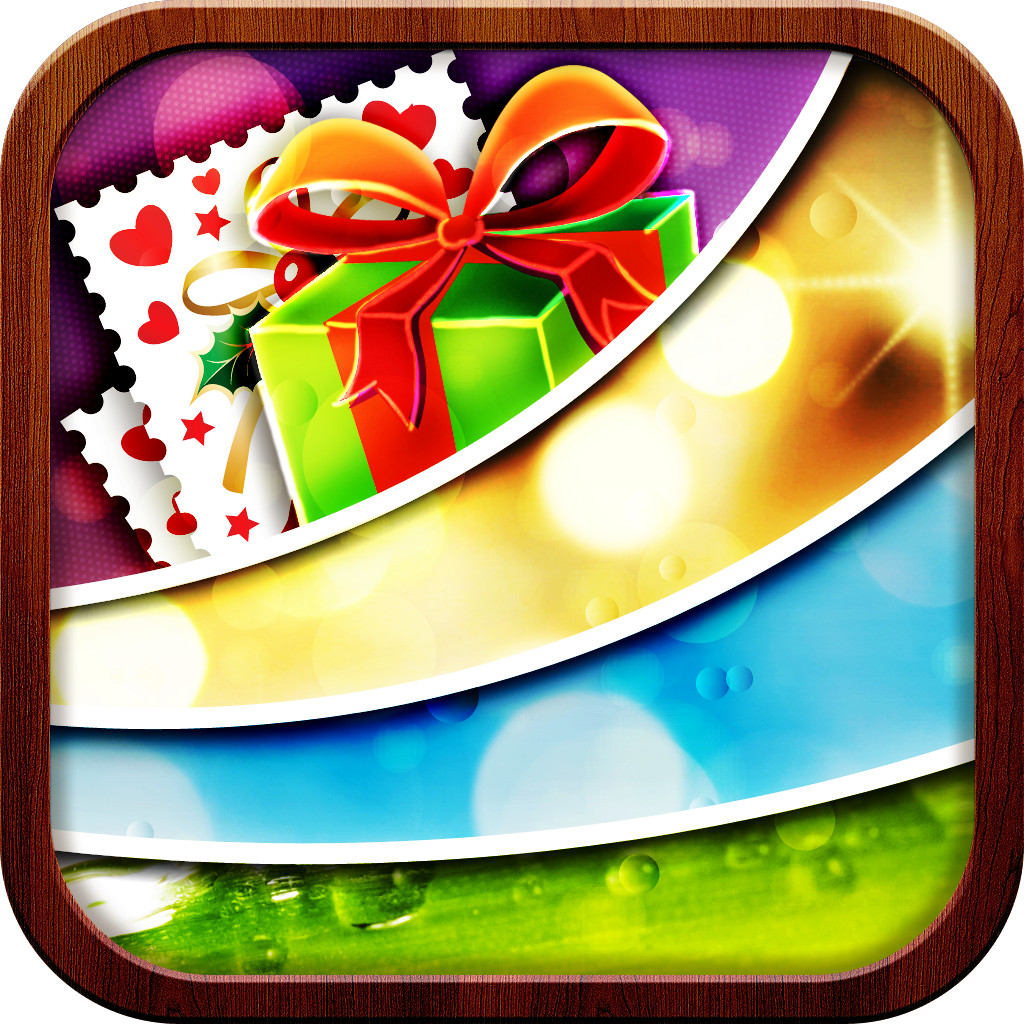 The Gallery 2in1 (AppStore Link)